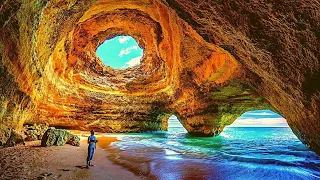 Best Places to Visit in Portugal - Travel guide: top 10 (Travel 2021)