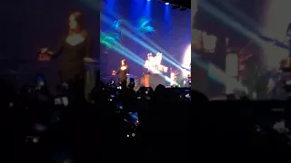 Ultraviolence Lana Del Rey Terminal 5 NYC 10.23