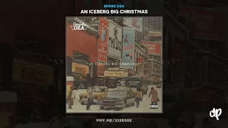 Smoke DZA - HBK @ The Short Stay [An Iceberg Big Christmas]