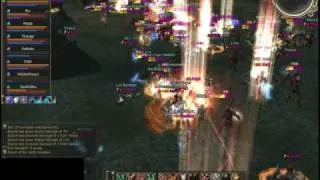 Lineage2.com Exile alliance [ TEON ] MPVP [ November 2008 ] Gold collection.