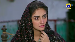 Meray Humnasheen 𝗡𝗲𝘄 𝗣𝗿𝗼𝗺𝗼 Episode 19 - Ahsan Khan - Hiba Bukhari - HAR PAL GEO