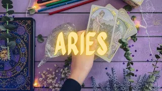 ARIES NEXT 48H 🔥 MUST WATCH❗️AN UNEXPECTED MIRACLE HAPPENS…..😳🙏🏼 MAY 2024 TAROT LOVE READING