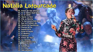 Natalia Lafourcade Grandes Exitos 2023 - Mejores Canciones De Natalia Lafourcade