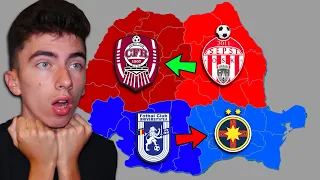 SUPERLIGA Imperialism: Ultima Echipa Ramasa Castiga