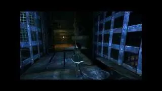 Alice: Madness Returns (Part 6) Fists of Steel....Literally