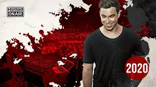 Hardwell On Air 2020 PART 2