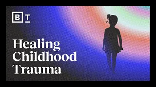 How do you help kids traumatized by violence? | Bessel van der Kolk | Great Question