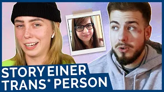 Mein Weg als trans* Mann | OKAY x Joes Journey