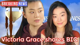 Victoria Grace shares Wendy's story, you will be surprised with this news - BREAKING NEWS