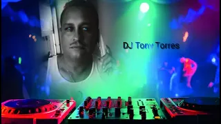 Freestyle J D master mix by DJ Tony Torres 2021