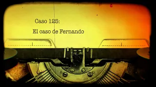 Caso 125: El caso de Fernando