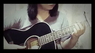 All about the money by Meja Guitar Cover