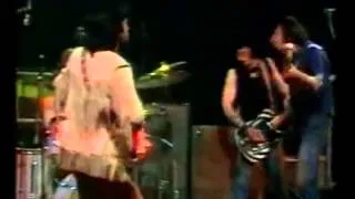 Man - Many Are Called, But Few Get Up (Live 1975)