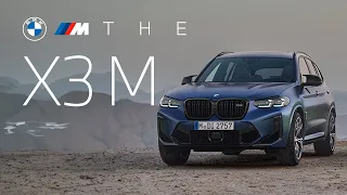 BMW X3 M - 2021