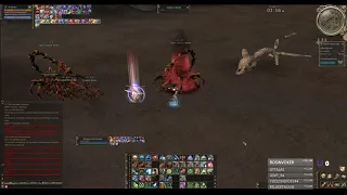 Lineage 2 High Five [Scryde x50] Elemental Master Farm | Elegia Robe x120 +6 (May 2018) | WarBoss