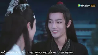 Wei WuXian & Lan WangJi The Untamed   Endless love FMV