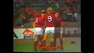 Raba Eto-Torino 1-1 (Somogij, Comi) Coppa Uefa del 05/11/1986
