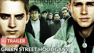 Green Street Hooligans 2005 Trailer | Elijah Wood | Charlie Hunnam