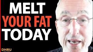 Why We Get Fat & How To ACTUALLY Lose Weight! | Gary Taubes