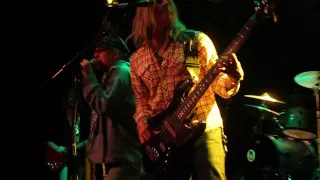 Leif Garrett - Still I Wish & Break On Through - Live at the Whisky a go go