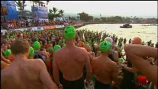 ENCORE: Ford Ironman World Championship (2008)