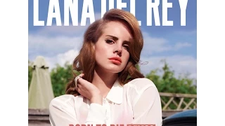 Lana Del Rey - Born To Die (Demos Full Mixtape) With Download