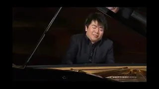 Beethoven  Appassionata I: Allegro Assai performed by Lang Lang