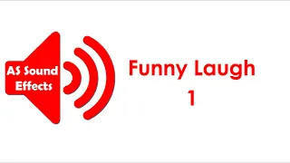 Funny Laugh-1-Copyright Free-AS Sound Effects 2021