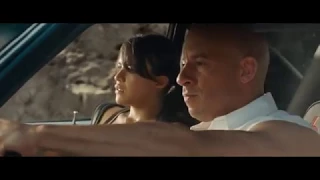 Fast And Furious 2009 First Scene   YouTube 480p