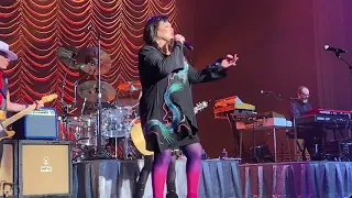 Heart Live - Stairway to Heaven 8/13/2019