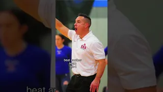 High school basketball coach suspended for winning?!