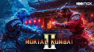 MORTAL KOMBAT 2: Trailer - is Going to Change EVERYTHING!