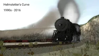 [Garry's Mod Archive] WMSR's Helmstetter's Curve (READ DISCRIPTION)