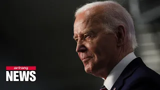 Political consultant who used deepfake of Biden's voice fined US$ 6 mil.