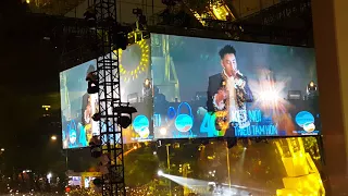 Lạc trôi Live Sơn Tùng