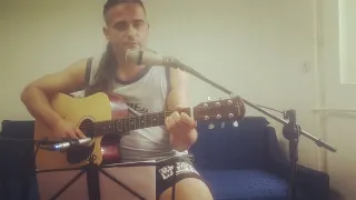 Neil Young - Heart Of Gold ( Cover )