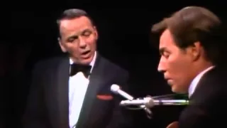 Frank Sinatra & Antonio Carlos Jobim - Change Partners