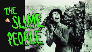 The Slime People (1963) PYSCHOTRONIC