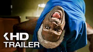 AMERICAN CARNAGE Trailer (2022)