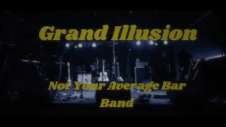 Grand Illusion Promotional Video
