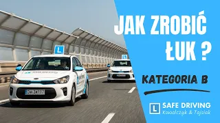 #2 JAK ZROBIĆ ŁUK NA EGZAMINIE ?