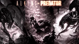 Aliens vs. Predator: Extermination Main Menu Theme (Fan-Game)