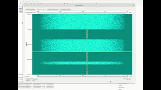 Практика SDR. Аналогові рації, слухаємо і записуємо. Baofeng, PMR тощо