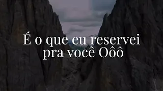 Deixa - Maria Marçal - Vídeo Letra