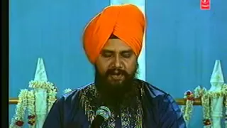 Bhai Balwinder Singh Rangila - Mere Sahiba Kaun Jaane Gun Tere