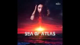 R.Armando Morabito ft. Tina Guo - Sea of Atlas