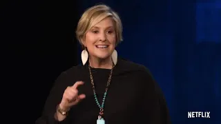 Brené Brown: The Call to Courage 2019 Documentary / Drama