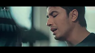 Ali Zafar   Pehli Si Muhabbat   Unplugged   Official