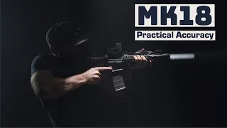 Practical Accuracy: Daniel Defense MK18
