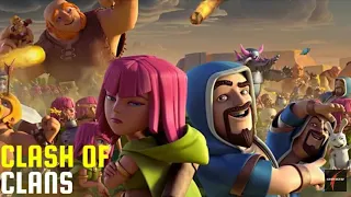 Clash Of Clans Movie In Full HD/Clash Of Clans ANIMATION MOVIE.